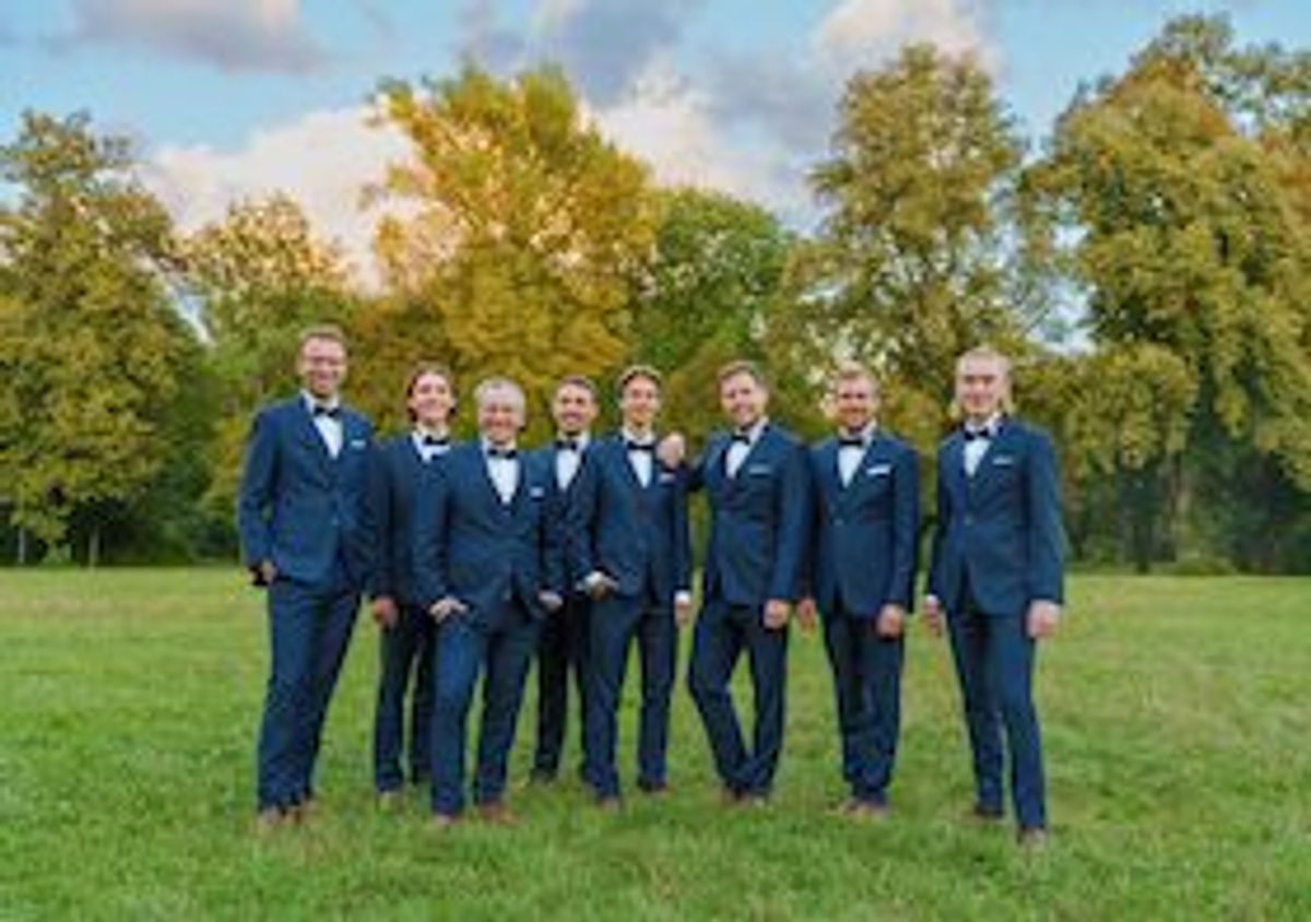 »Horizonte – 20 Jahre A Cappella«