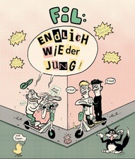 Fil: Endlich Wieder Jung