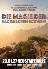 Magie der Sächsischen Schweiz