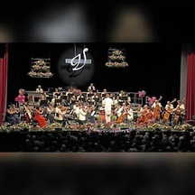 Weihnachtliches Sinfoniekonzert