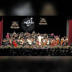 Weihnachtliches Sinfoniekonzert