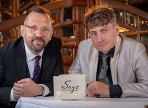 Der Sago Song Salon