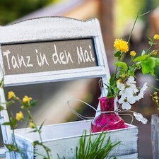 Tanz in den Mai