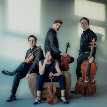 Quatuor Hermès