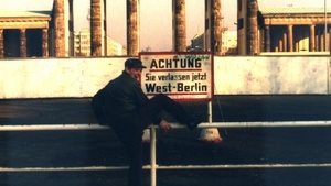 B-Movie: Lust & Sound in West Berlin