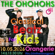 Classical Beatz For Kids