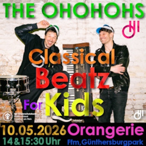 Classical Beatz For Kids