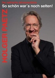 Holger Paetz
