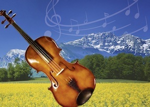 Sommerkonzert