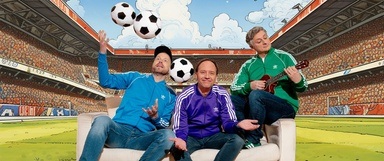 Dennis & Jesko Band