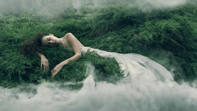 Mendelssohn „Ein Sommernachtstraum“