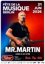 Mr.Martin