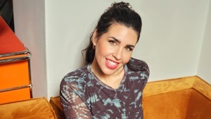 Ariana Baborie - Toll die Energie!