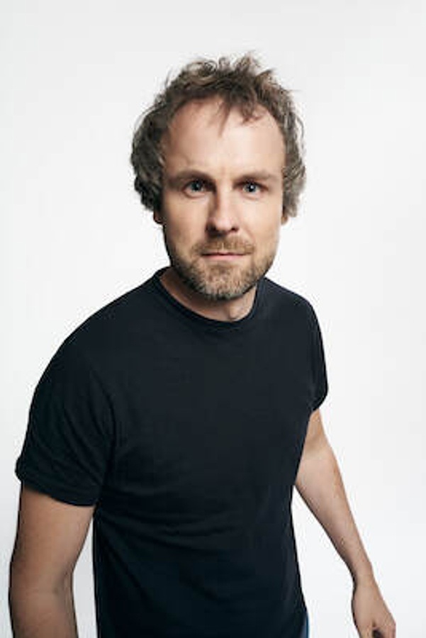 Tino Bomelino