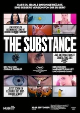 The Substance