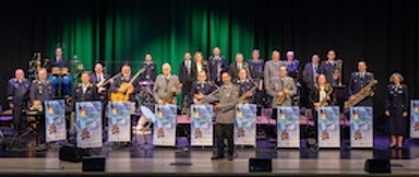 Reservisten BigBand Rheinland