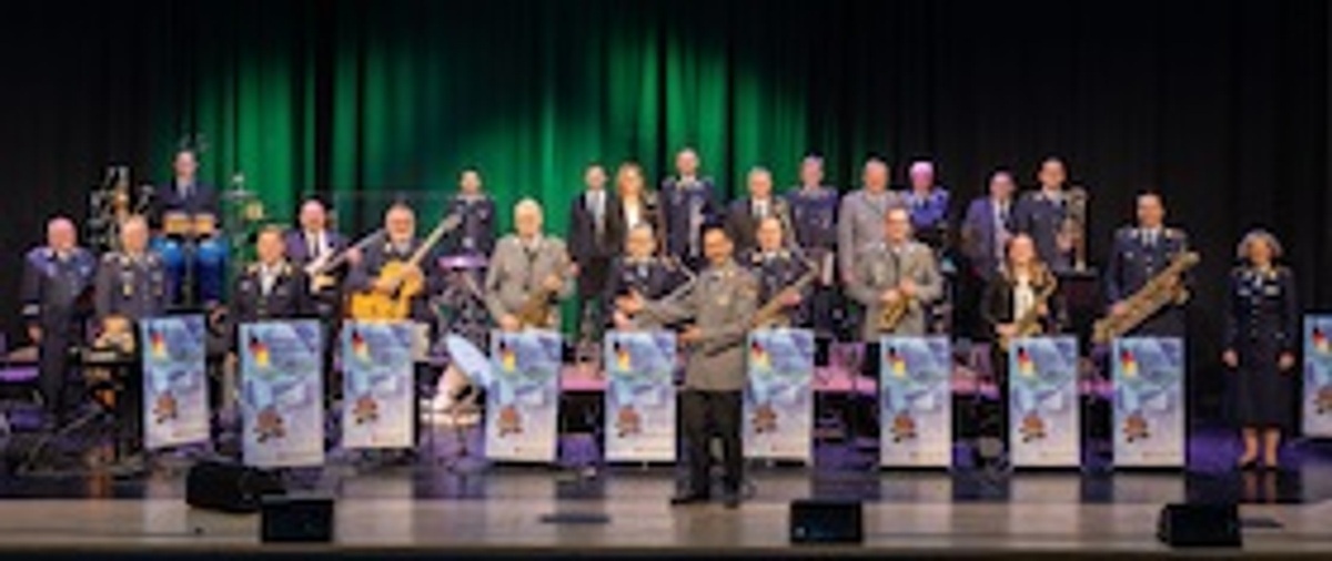 Reservisten BigBand Rheinland