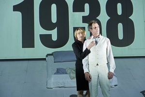 Arendt Denken in finsteren Zeiten