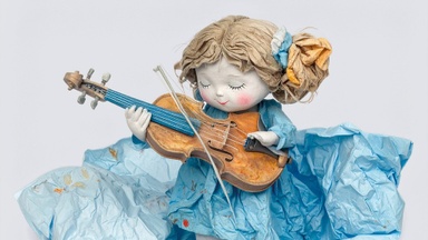 Eine kleine Nachtmusik