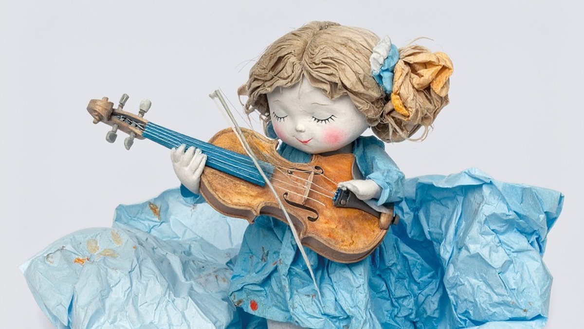 Eine kleine Nachtmusik