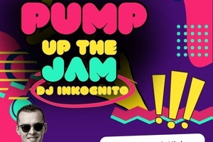 Pump up the Jam – Ponyhof Club Nightevent