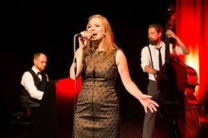 Hommage an Hildegard Knef