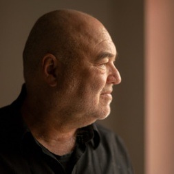 Wolfgang Buck