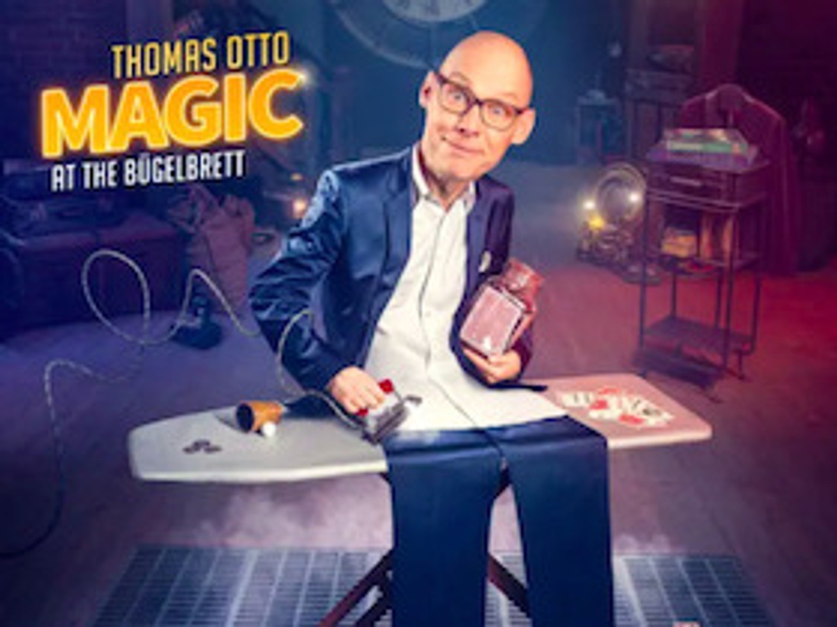 Thomas Otto