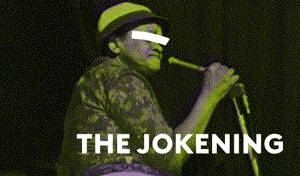 Jokehaus Ost: Dinara Kerey, Abi Mohanty, Sofia May & EXPERT BY IDENTITY