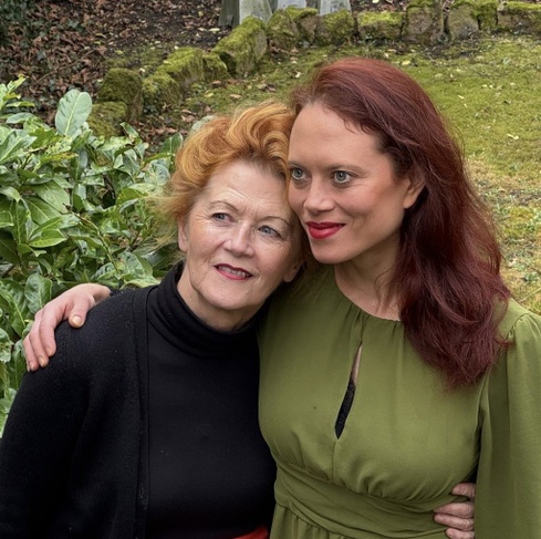 … und wir träumten vom Matriarchat