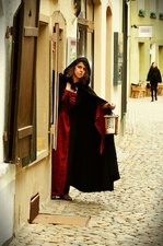 Historix-Tours: Hexen, Folter, Scheiterhaufen