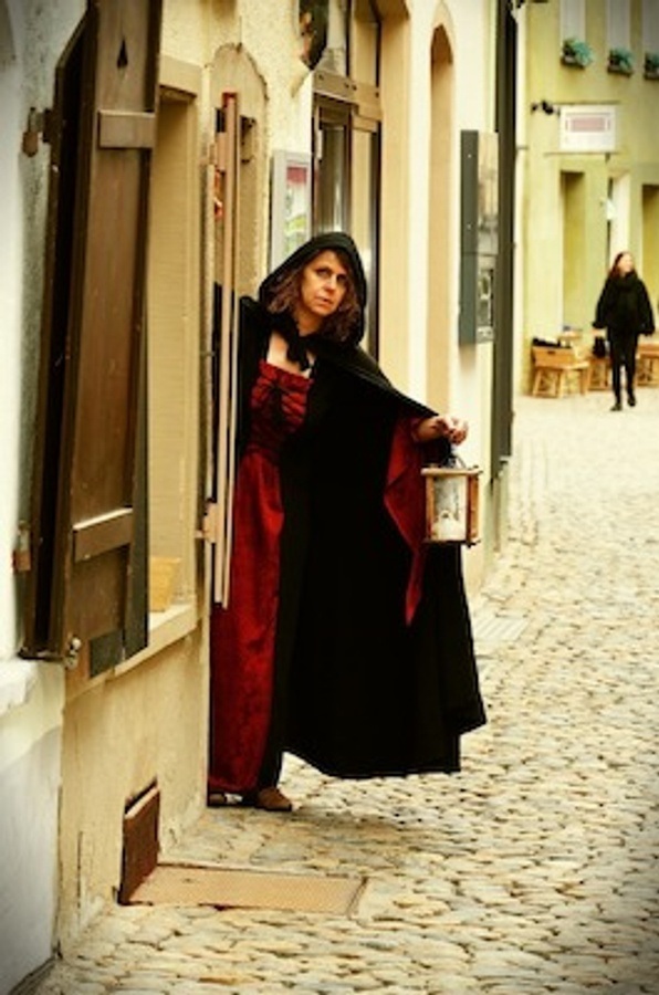 Historix-Tours: Hexen, Folter, Scheiterhaufen