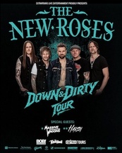 The New Roses