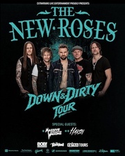 The New Roses