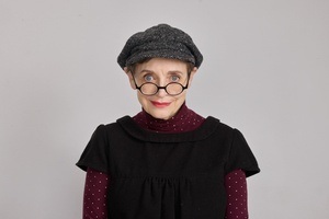 Lesung: Miss Merkel - Mord auf dem Friedhof