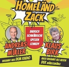 HomeLändZack!