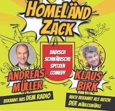 HomeLändZack!