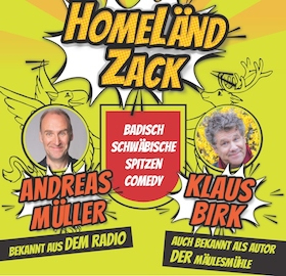 HomeLändZack!