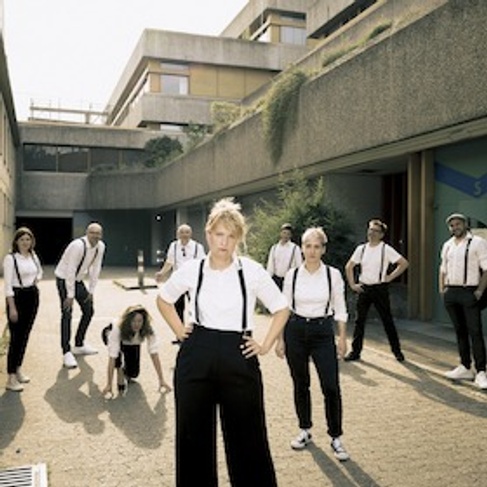 holterdiepolter: Improvisationstheater