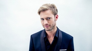 Benjamin Appl / Liederabend