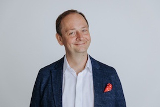 Christoph Reuter