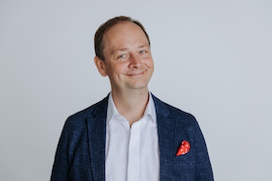 Christoph Reuter