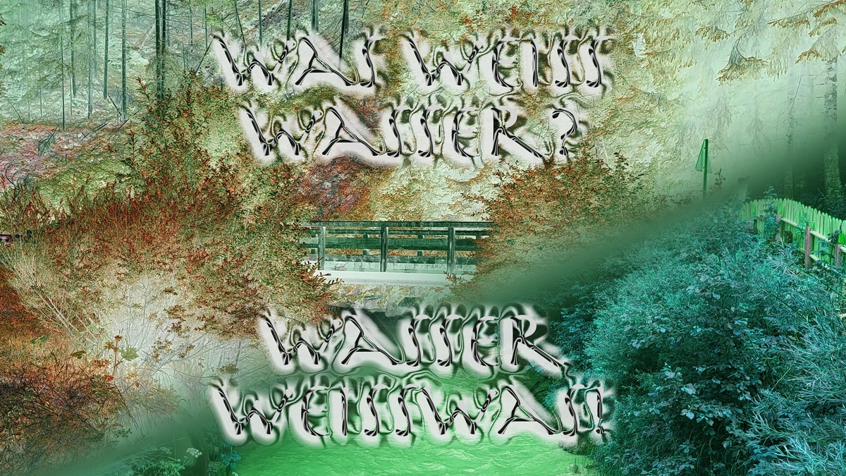 was weiß wasser – wasser weiß was