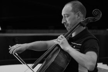 Im Wandel der Zeit "Kammermusik am Meer"