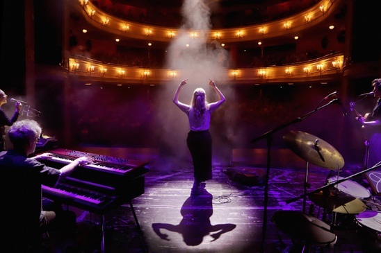 DOTA & das klitzekleine Orchester - unplugged 2027