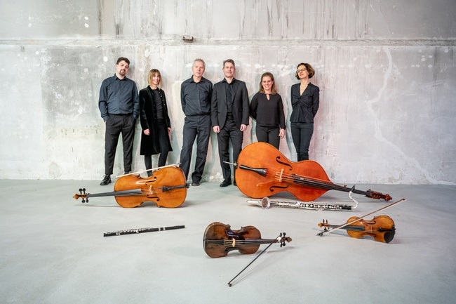 Crippled Symmetries – A Journey