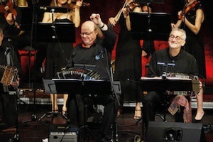 Gran Orquesta Carambolage