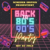Back To 80's 90's