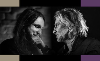 Dirk Zöllner & Manuel Schmid