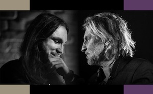 Dirk Zöllner & Manuel Schmid